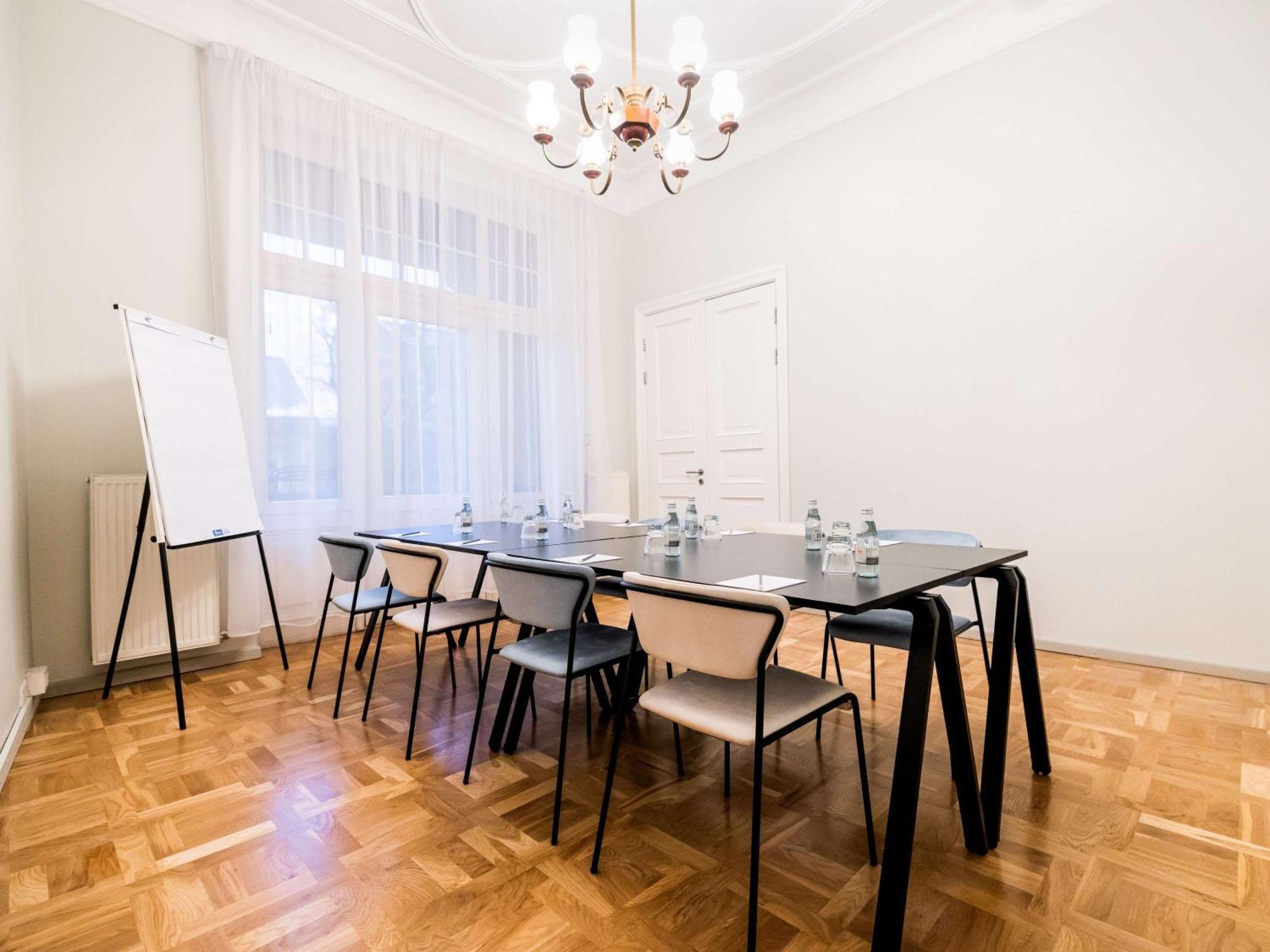 Tribe Riga City Center المظهر الخارجي الصورة
